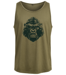 Military Green | Front