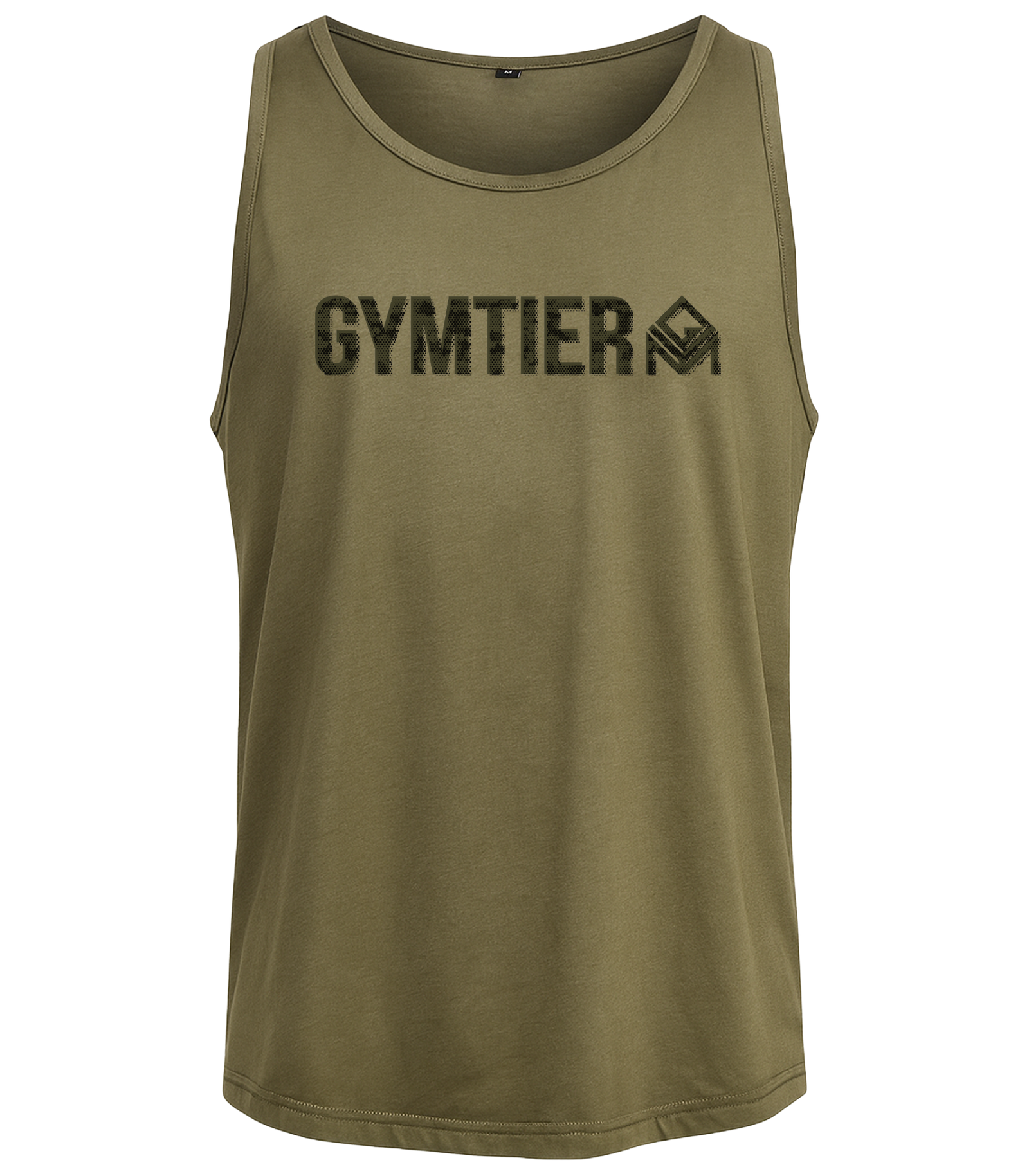 Military Green | Front