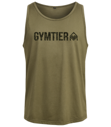 Military Green | Front