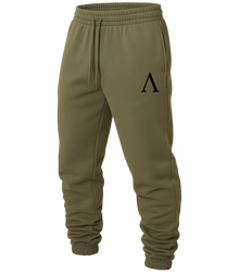 Front | Primary | Military Green