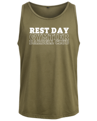 Military Green | Front