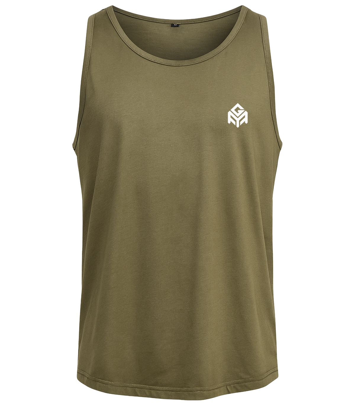Military Green | Front