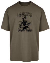 Military Green | Front