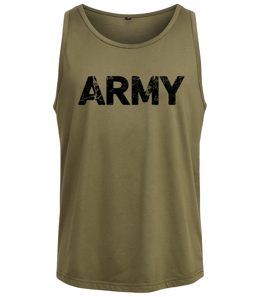 Military Green | Front