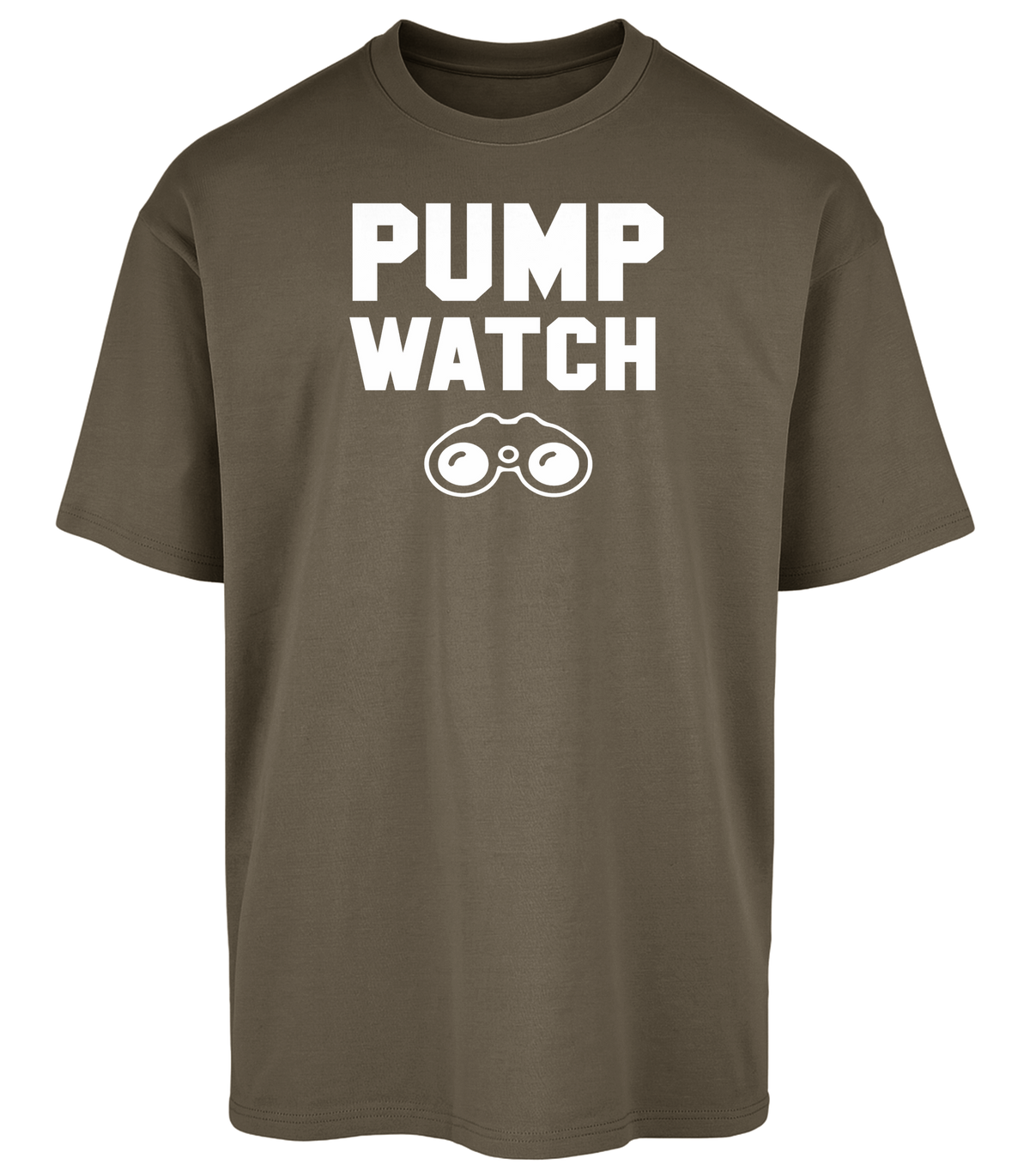 Military Green | Front