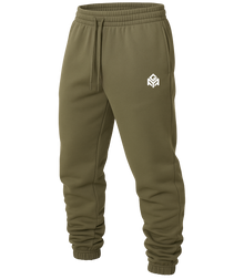 Military Green | Front