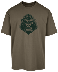 Military Green | Front