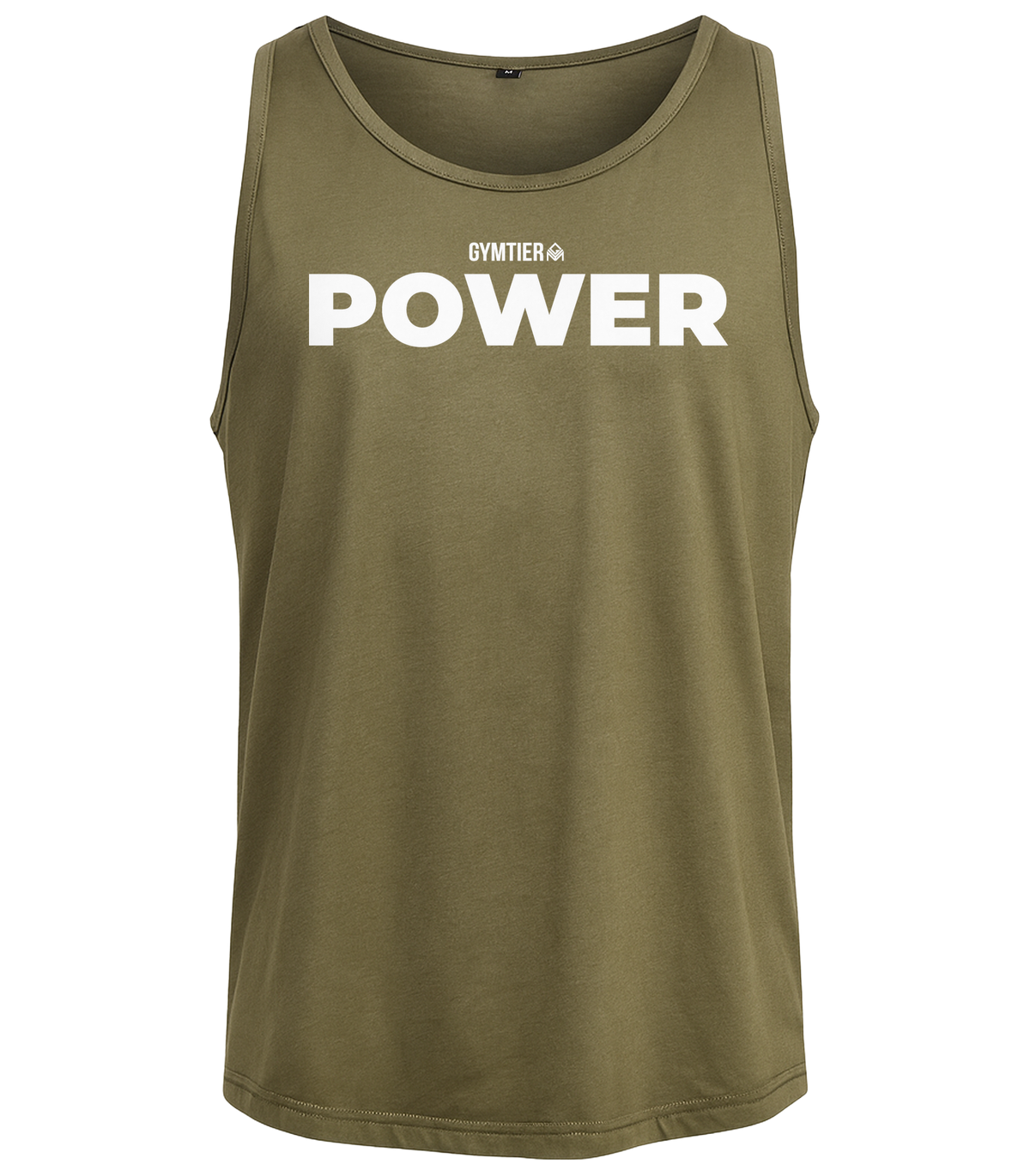 Military Green | Front