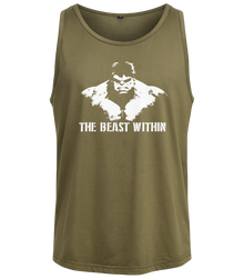 Military Green | Front