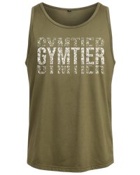 Military Green | Front