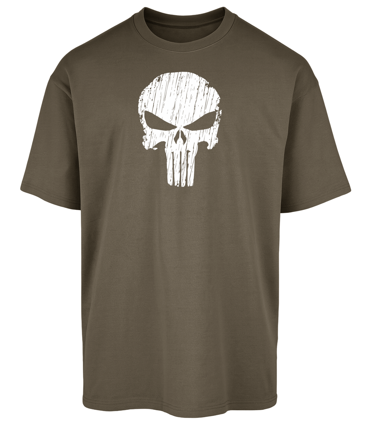 Military Green | Front