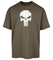 Military Green | Front