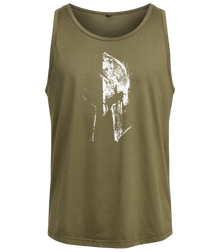 Front | Primary | Military Green