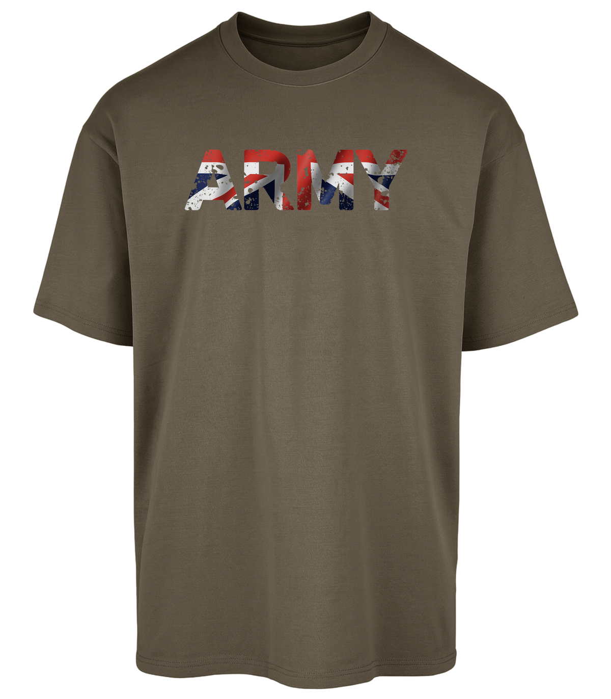 Military Green | Front