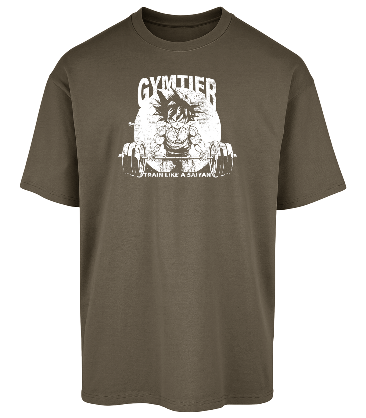 Military Green | Front