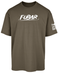 Military Green | Front