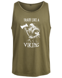 Military Green | Front