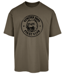 Military Green | Front