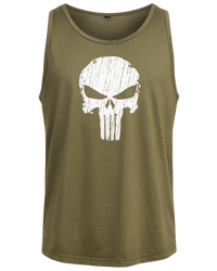 Military Green | Front