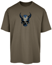 Military Green | Front