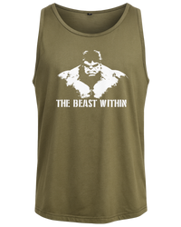 Military Green | Front