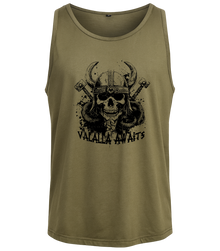 Military Green | Front