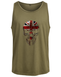 Military Green | Front