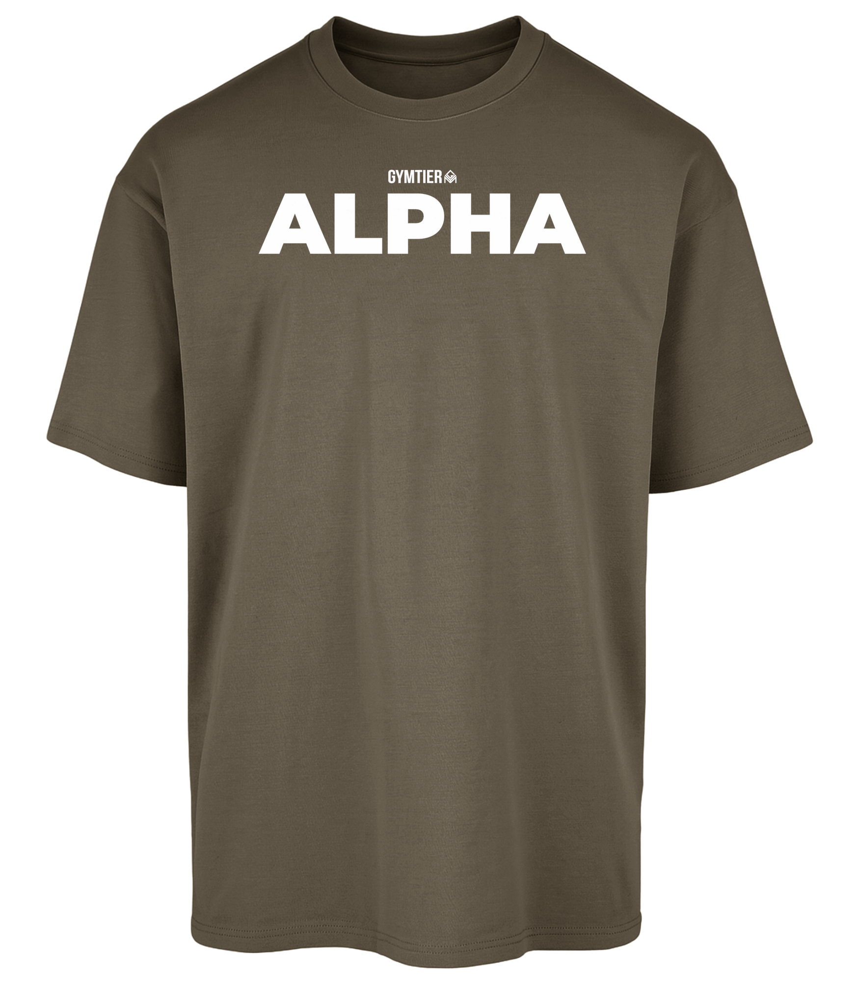 Military Green | Front