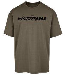 Military Green | Front