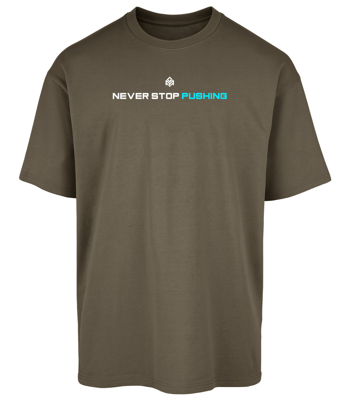 Military Green | Front
