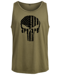 Military Green | Front