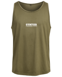 Military Green | Front