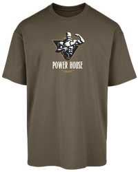 Military Green | Front