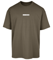 Military Green | Front