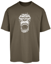 Military Green | Front