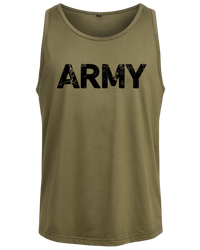Military Green | Front