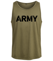 Military Green | Front