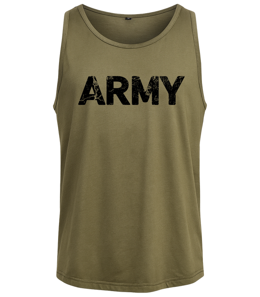 Military Green | Front
