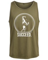 Military Green | Front