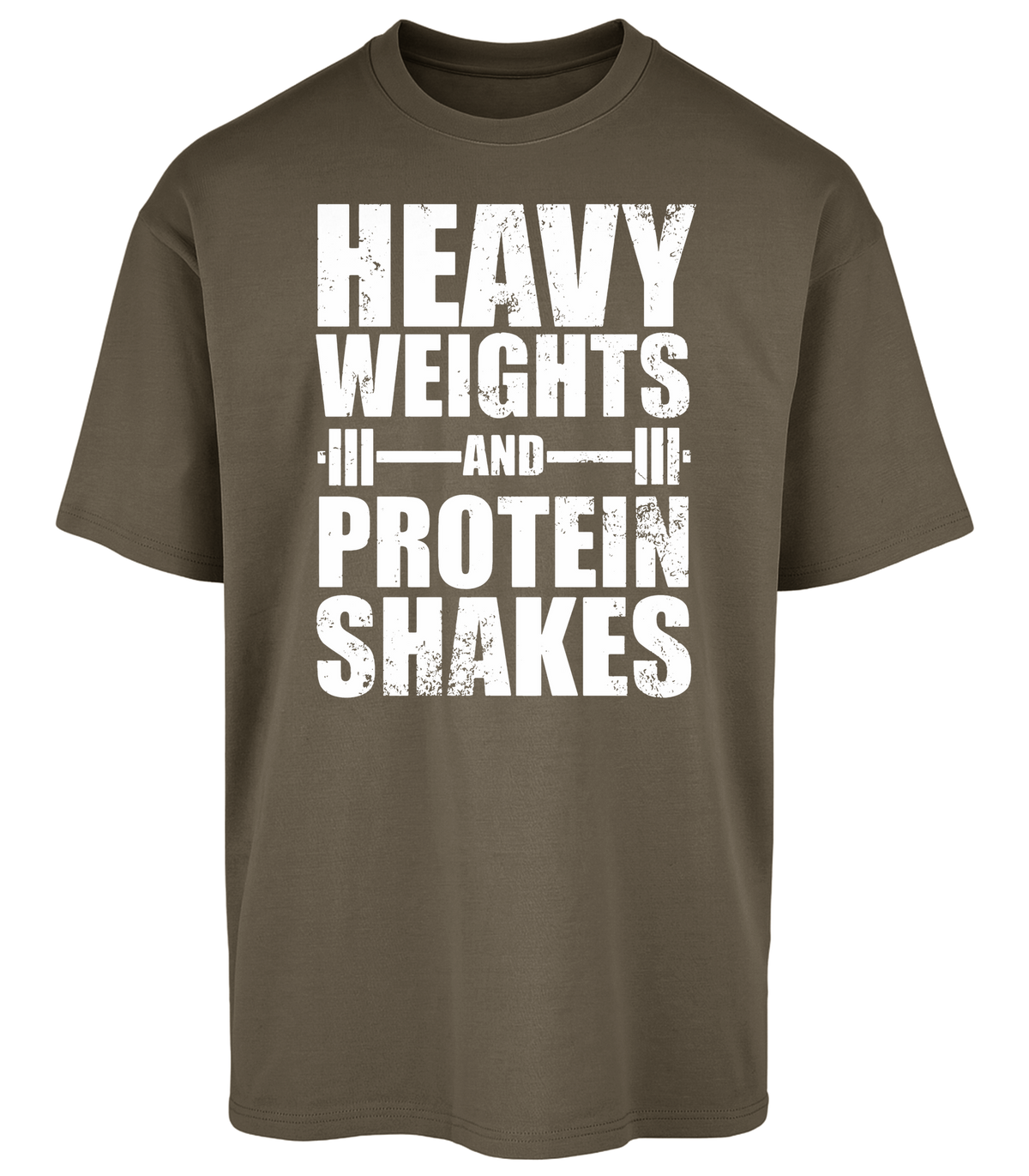 Military Green | Front