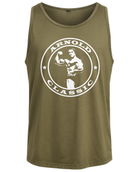 Military Green | Front