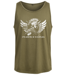 Military Green | Front