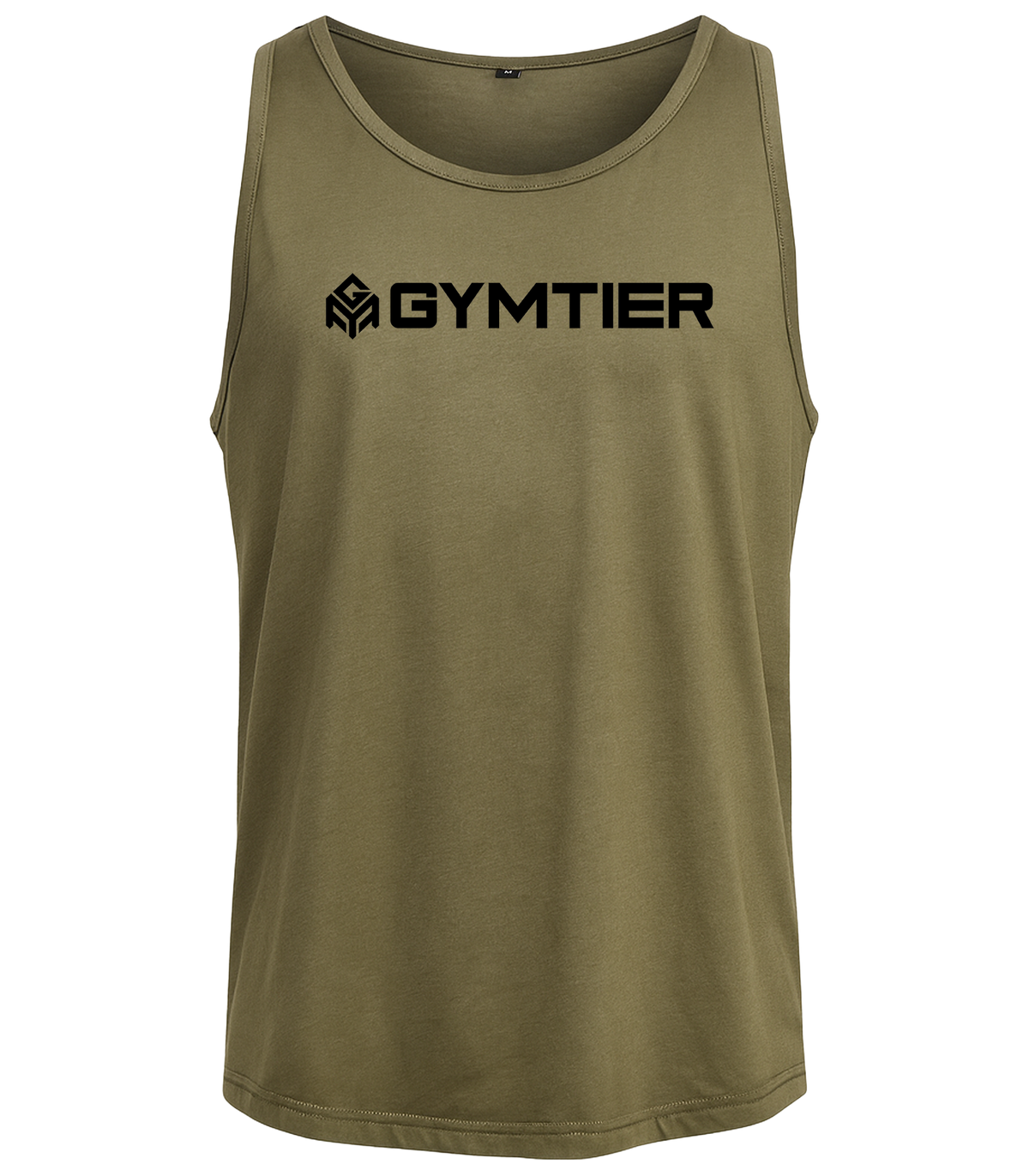 Military Green | Front