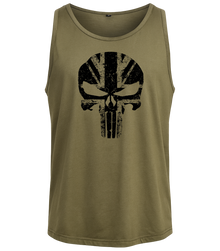 Military Green | Front