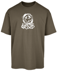 Military Green | Front