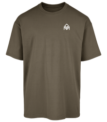 Front | Military Green