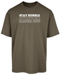 Military Green | Front