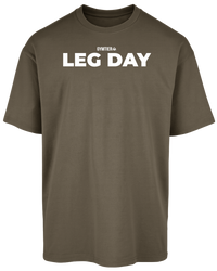 Military Green | Front