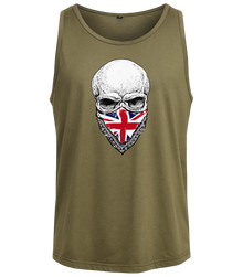 Military Green | Front