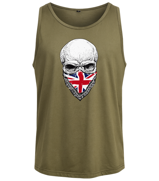 Military Green | Front